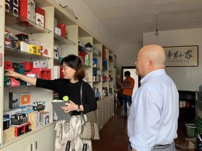温暖企业在行动--株洲市为企业提供法治体检