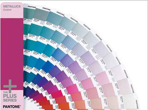 彩色印刷品的密度与色差测量方法