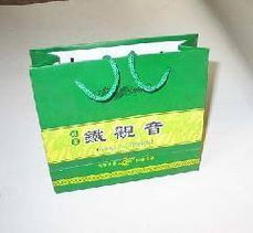 天华鑫宇 厂家直销，彩色印刷纸袋的高档定制专家