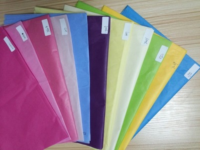 东莞厂家专注印刷薄型纸、雪梨纸与拷贝纸的彩色印刷服务