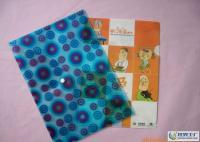 专业胶片印刷制作彩色PET文件夹 技术与应用全面解析