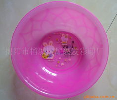 揭阳市榕城区耀兴发彩印厂 高品质彩色贴花印刷产品详解