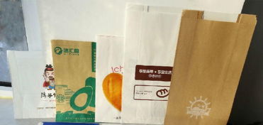 彩色印刷 连接科普、书刊、包装与食品手袋的绚丽纽带